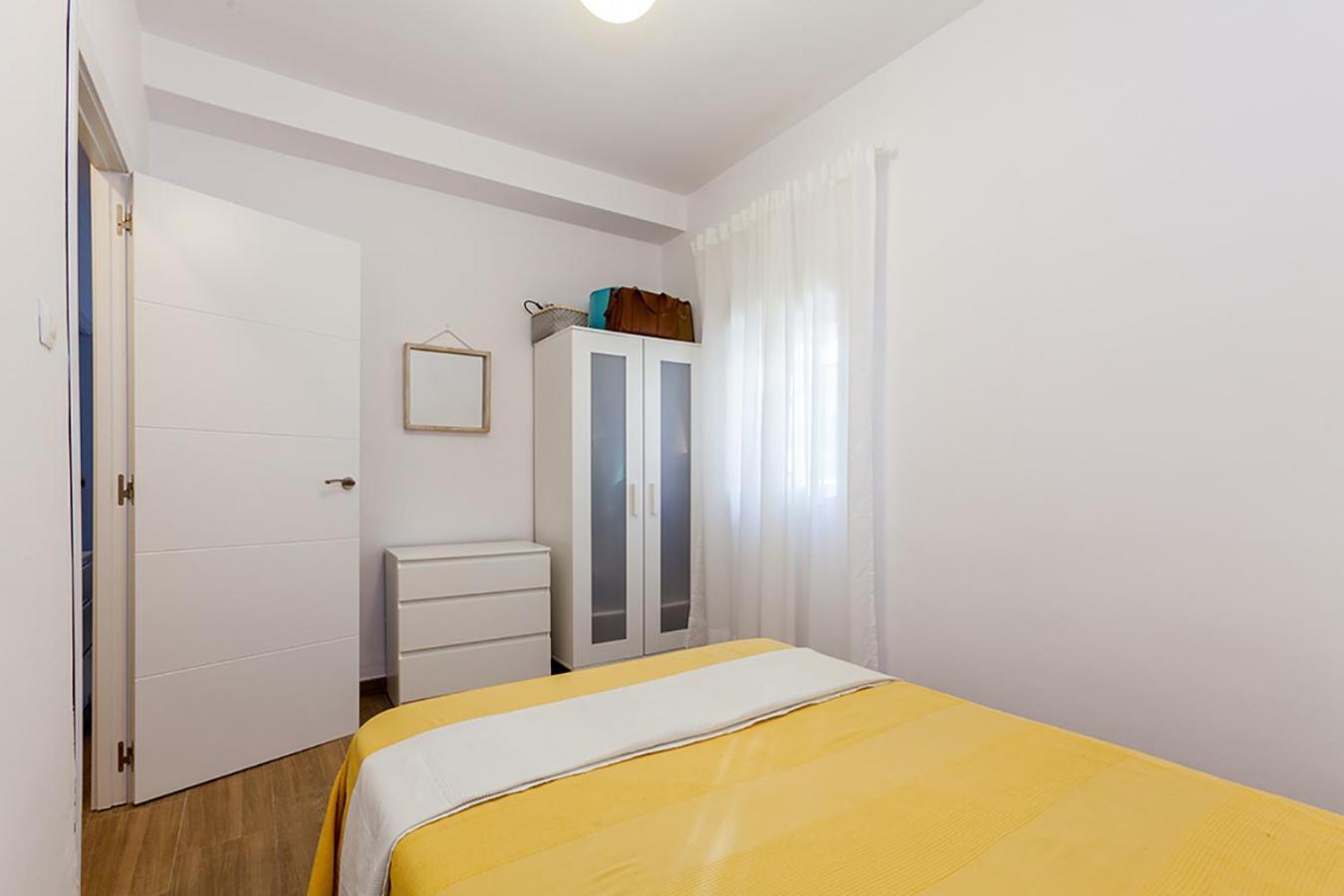 Barrio De Triana - Asturias Daire Sevilla Dış mekan fotoğraf